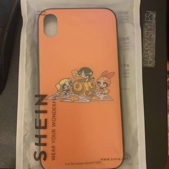 Powerpuff Girls iPhone XR Phone Case - Picture 6 of 6